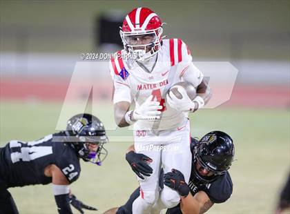 Thumbnail 3 in Mater Dei @ Servite photogallery.