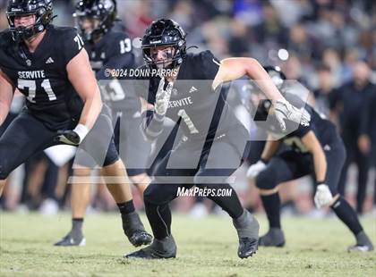 Thumbnail 2 in Mater Dei @ Servite photogallery.