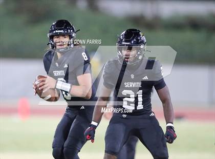 Thumbnail 1 in Mater Dei @ Servite photogallery.