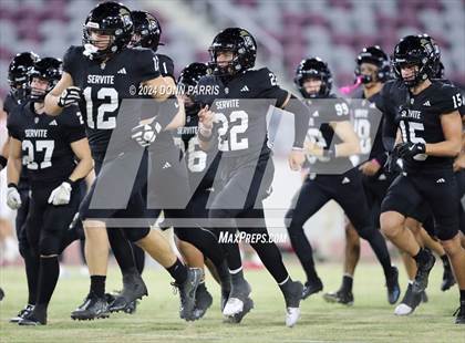 Thumbnail 2 in Mater Dei @ Servite photogallery.
