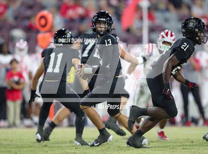 Thumbnail 1 in Mater Dei @ Servite photogallery.