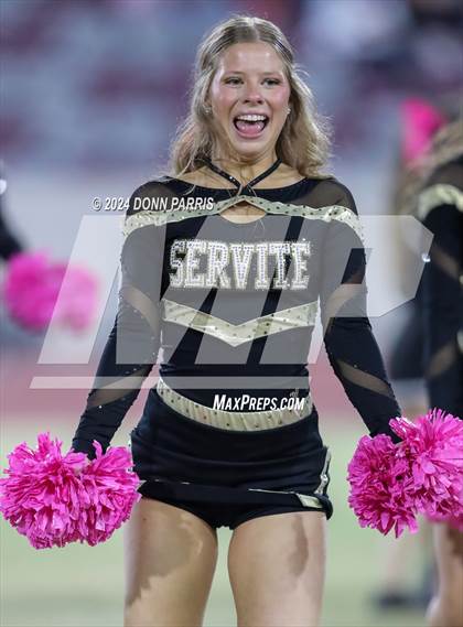 Thumbnail 1 in Mater Dei @ Servite photogallery.