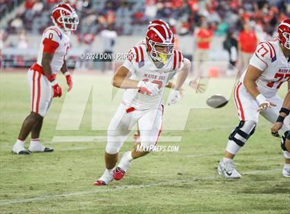 Thumbnail 3 in Mater Dei @ Servite photogallery.
