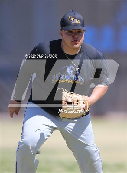 Thumbnail 2 in Flagstaff vs Buckeye (Lancer Baseball Classic) photogallery.