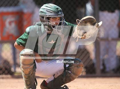Thumbnail 1 in Flagstaff vs Buckeye (Lancer Baseball Classic) photogallery.