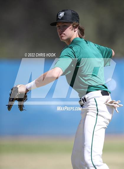 Thumbnail 3 in Flagstaff vs Buckeye (Lancer Baseball Classic) photogallery.