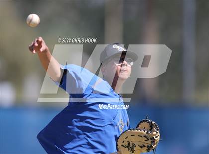 Thumbnail 1 in Flagstaff vs Buckeye (Lancer Baseball Classic) photogallery.