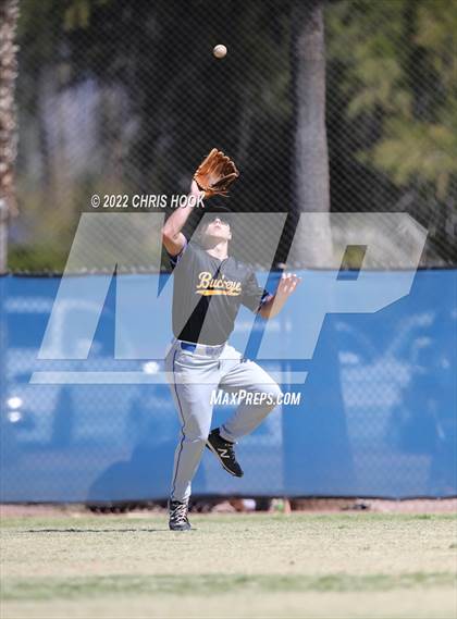 Thumbnail 3 in Flagstaff vs Buckeye (Lancer Baseball Classic) photogallery.
