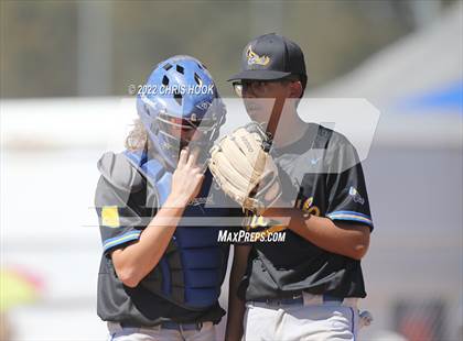 Thumbnail 1 in Flagstaff vs Buckeye (Lancer Baseball Classic) photogallery.