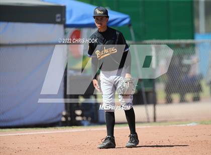 Thumbnail 3 in Flagstaff vs Buckeye (Lancer Baseball Classic) photogallery.