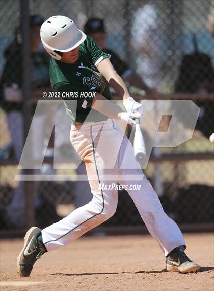 Thumbnail 2 in Flagstaff vs Buckeye (Lancer Baseball Classic) photogallery.
