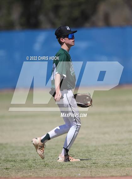 Thumbnail 2 in Flagstaff vs Buckeye (Lancer Baseball Classic) photogallery.