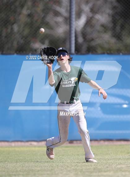 Thumbnail 3 in Flagstaff vs Buckeye (Lancer Baseball Classic) photogallery.