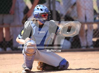 Thumbnail 2 in Flagstaff vs Buckeye (Lancer Baseball Classic) photogallery.