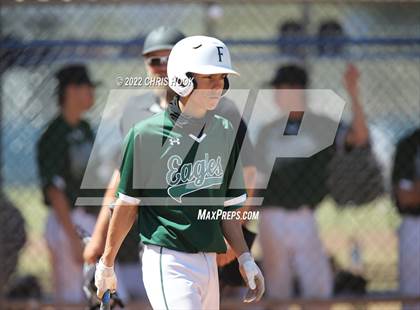 Thumbnail 1 in Flagstaff vs Buckeye (Lancer Baseball Classic) photogallery.