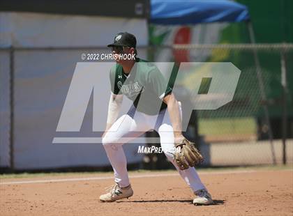 Thumbnail 1 in Flagstaff vs Buckeye (Lancer Baseball Classic) photogallery.