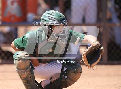 Thumbnail 1 in Flagstaff vs Buckeye (Lancer Baseball Classic) photogallery.