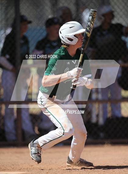 Thumbnail 3 in Flagstaff vs Buckeye (Lancer Baseball Classic) photogallery.