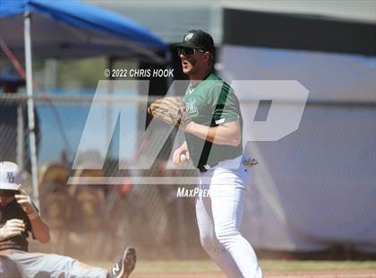 Thumbnail 3 in Flagstaff vs Buckeye (Lancer Baseball Classic) photogallery.