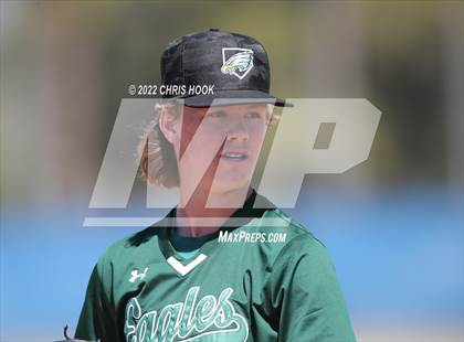 Thumbnail 2 in Flagstaff vs Buckeye (Lancer Baseball Classic) photogallery.