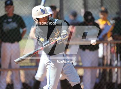 Thumbnail 2 in Flagstaff vs Buckeye (Lancer Baseball Classic) photogallery.