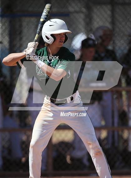 Thumbnail 2 in Flagstaff vs Buckeye (Lancer Baseball Classic) photogallery.