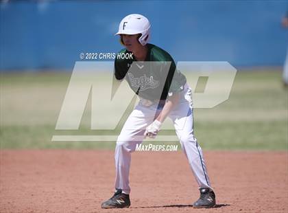 Thumbnail 3 in Flagstaff vs Buckeye (Lancer Baseball Classic) photogallery.