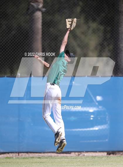 Thumbnail 2 in Flagstaff vs Buckeye (Lancer Baseball Classic) photogallery.