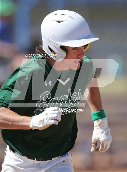 Thumbnail 2 in Flagstaff vs Buckeye (Lancer Baseball Classic) photogallery.