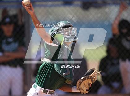 Thumbnail 1 in Flagstaff vs Buckeye (Lancer Baseball Classic) photogallery.