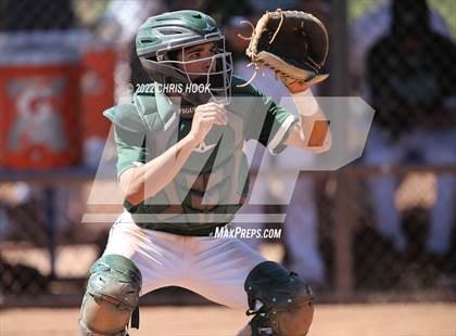Thumbnail 2 in Flagstaff vs Buckeye (Lancer Baseball Classic) photogallery.
