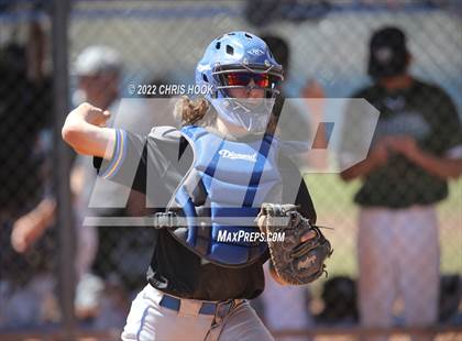 Thumbnail 1 in Flagstaff vs Buckeye (Lancer Baseball Classic) photogallery.