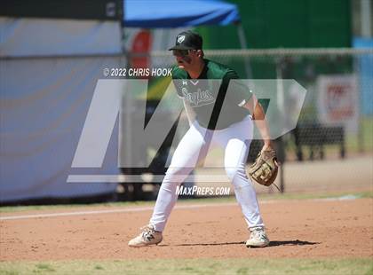 Thumbnail 3 in Flagstaff vs Buckeye (Lancer Baseball Classic) photogallery.