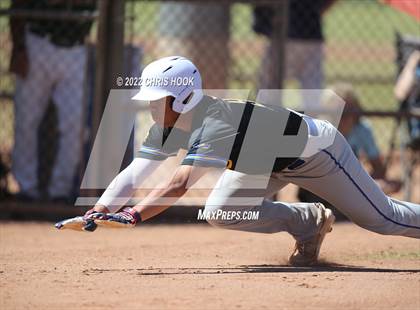 Thumbnail 3 in Flagstaff vs Buckeye (Lancer Baseball Classic) photogallery.