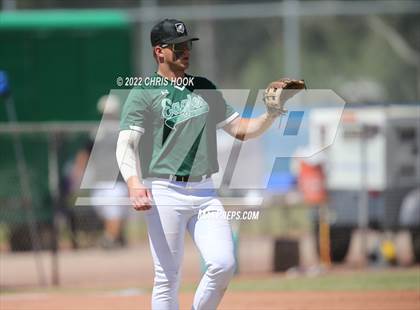 Thumbnail 3 in Flagstaff vs Buckeye (Lancer Baseball Classic) photogallery.