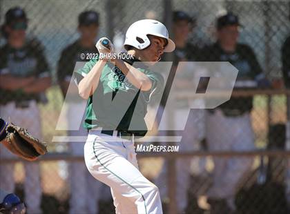 Thumbnail 2 in Flagstaff vs Buckeye (Lancer Baseball Classic) photogallery.