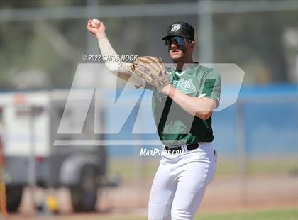 Thumbnail 2 in Flagstaff vs Buckeye (Lancer Baseball Classic) photogallery.
