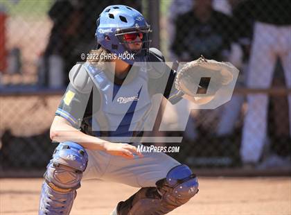 Thumbnail 2 in Flagstaff vs Buckeye (Lancer Baseball Classic) photogallery.