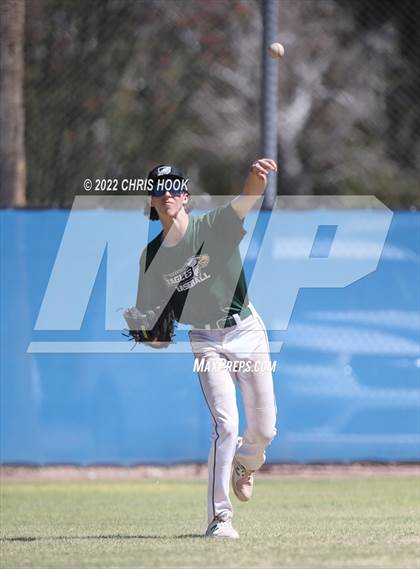 Thumbnail 1 in Flagstaff vs Buckeye (Lancer Baseball Classic) photogallery.