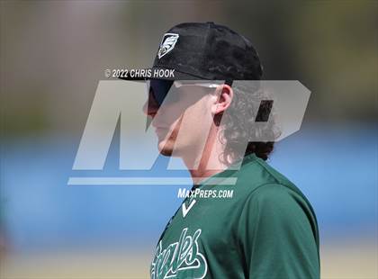 Thumbnail 3 in Flagstaff vs Buckeye (Lancer Baseball Classic) photogallery.