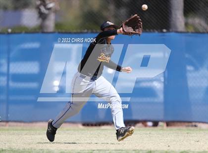 Thumbnail 3 in Flagstaff vs Buckeye (Lancer Baseball Classic) photogallery.