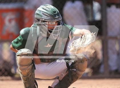 Thumbnail 2 in Flagstaff vs Buckeye (Lancer Baseball Classic) photogallery.