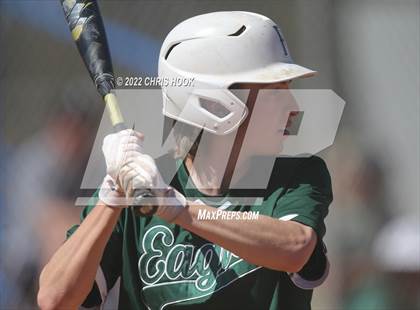 Thumbnail 1 in Flagstaff vs Buckeye (Lancer Baseball Classic) photogallery.
