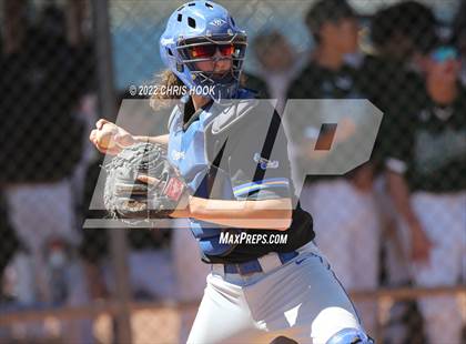 Thumbnail 1 in Flagstaff vs Buckeye (Lancer Baseball Classic) photogallery.