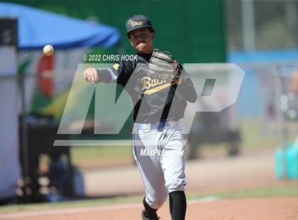 Thumbnail 1 in Flagstaff vs Buckeye (Lancer Baseball Classic) photogallery.