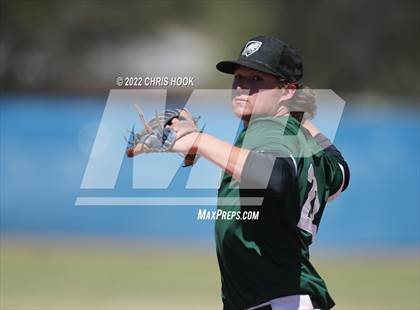 Thumbnail 1 in Flagstaff vs Buckeye (Lancer Baseball Classic) photogallery.