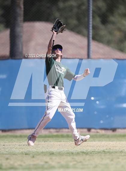 Thumbnail 1 in Flagstaff vs Buckeye (Lancer Baseball Classic) photogallery.