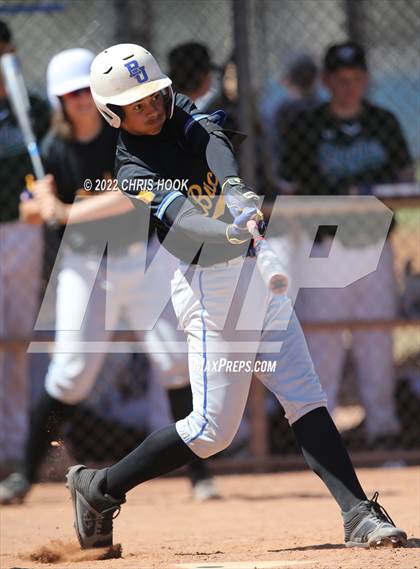 Thumbnail 1 in Flagstaff vs Buckeye (Lancer Baseball Classic) photogallery.