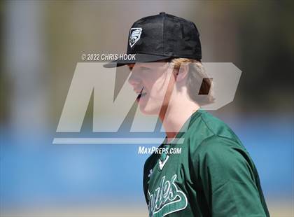 Thumbnail 3 in Flagstaff vs Buckeye (Lancer Baseball Classic) photogallery.