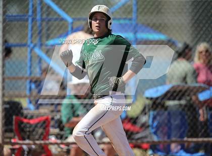 Thumbnail 3 in Flagstaff vs Buckeye (Lancer Baseball Classic) photogallery.